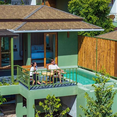 Mae Ya Resort Ko Tao Zewnętrze zdjęcie