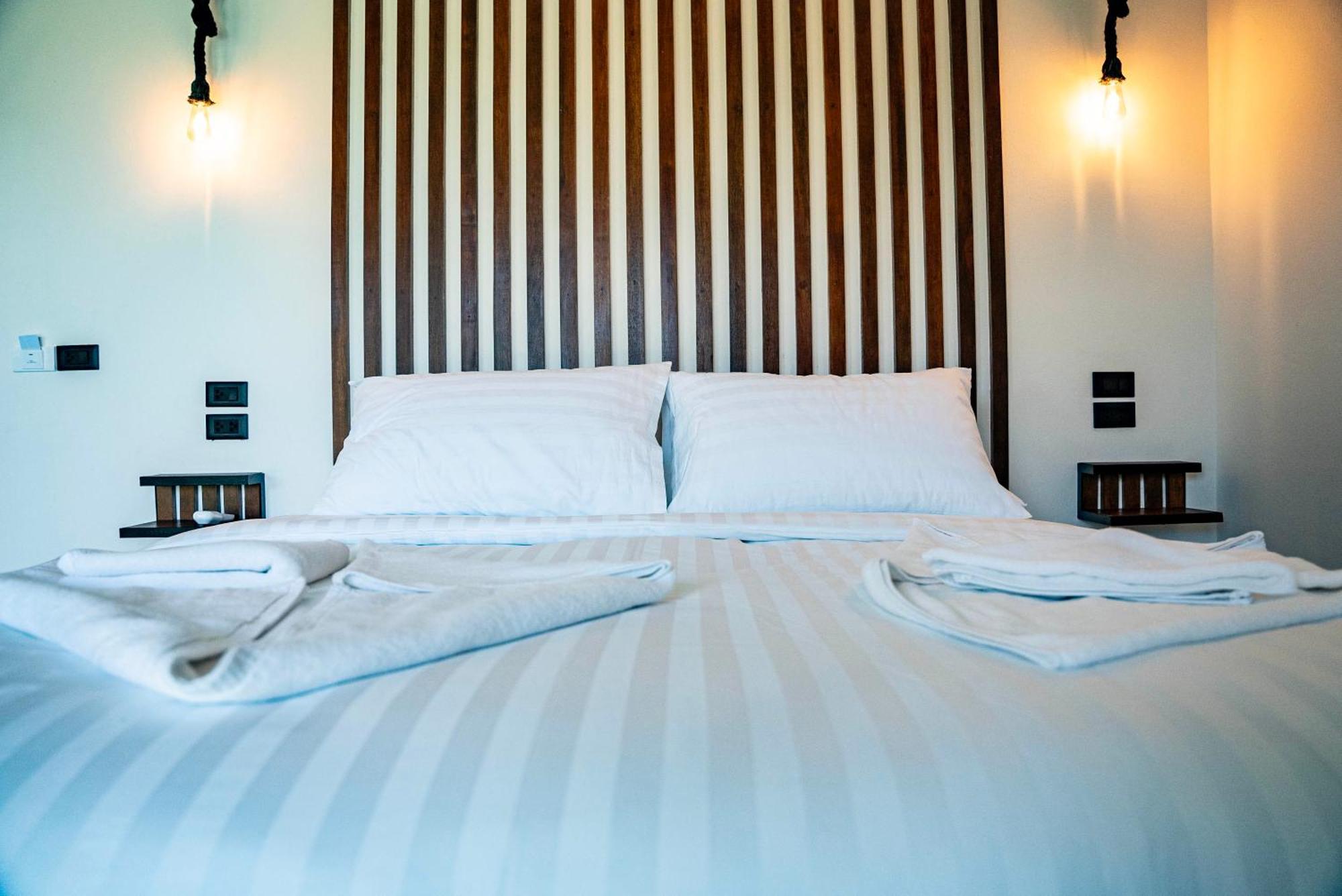 Mae Ya Resort Ko Tao Zewnętrze zdjęcie