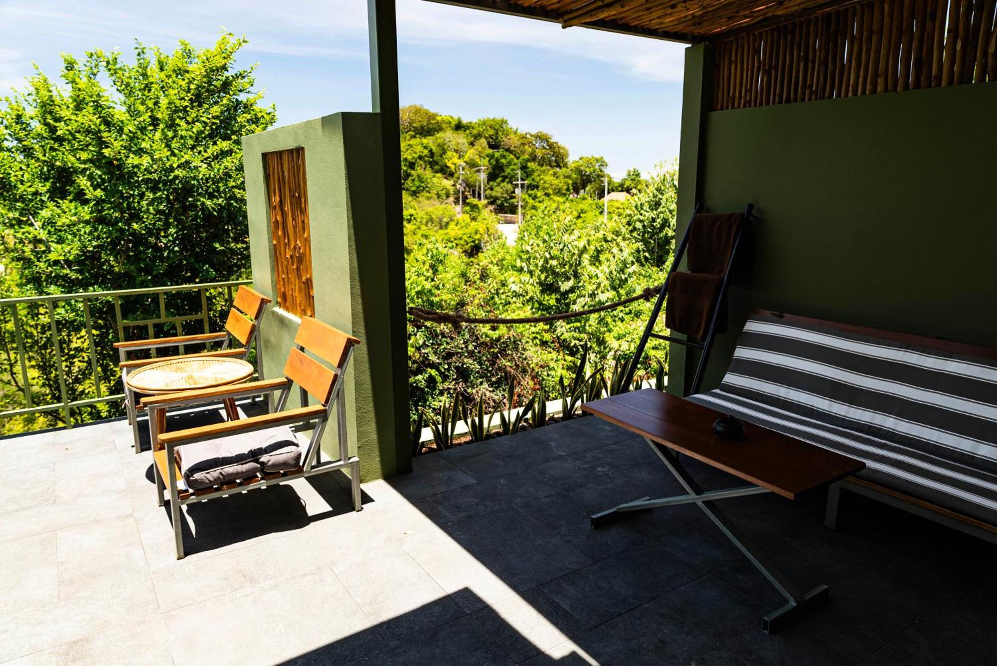 Mae Ya Resort Ko Tao Zewnętrze zdjęcie