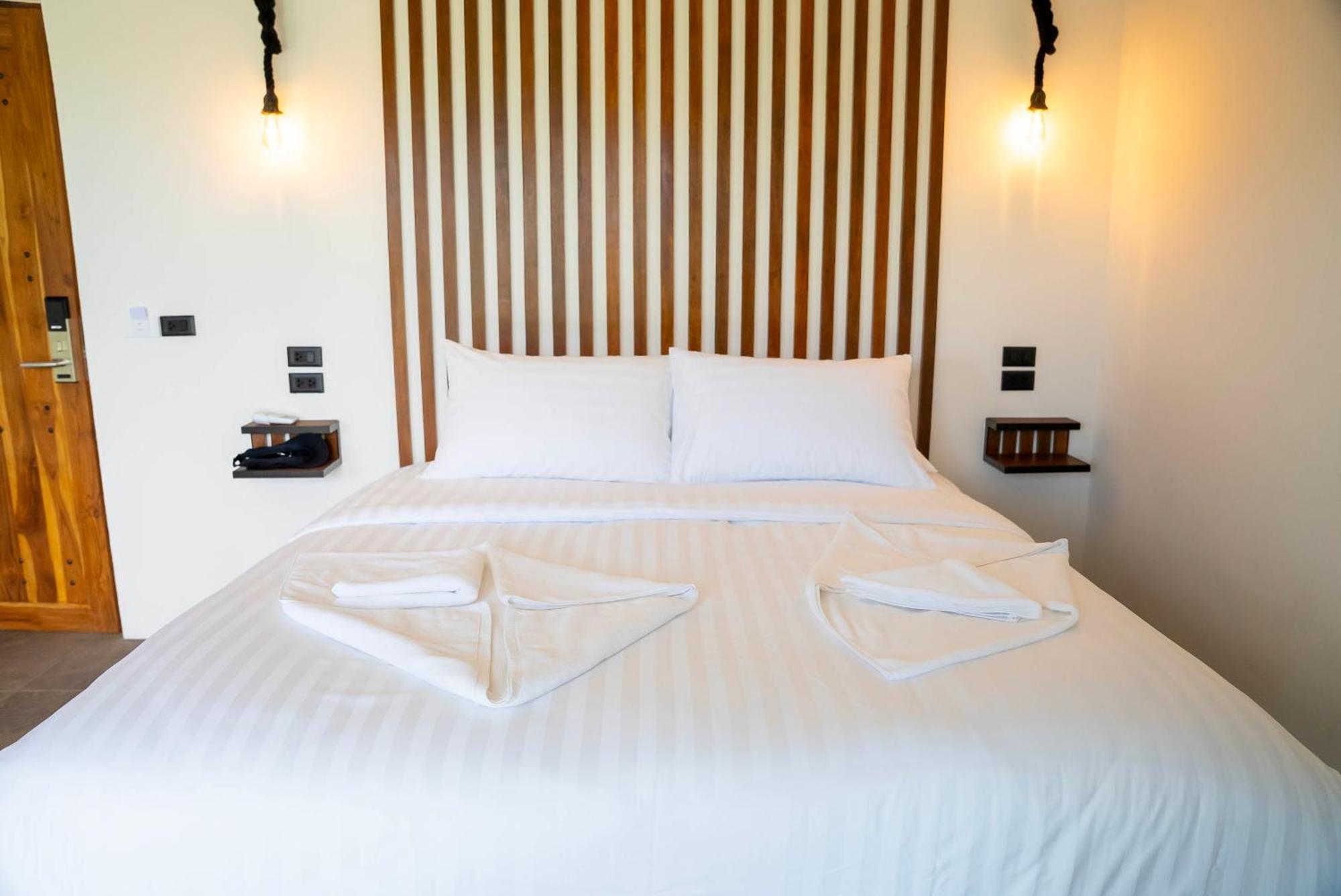 Mae Ya Resort Ko Tao Zewnętrze zdjęcie