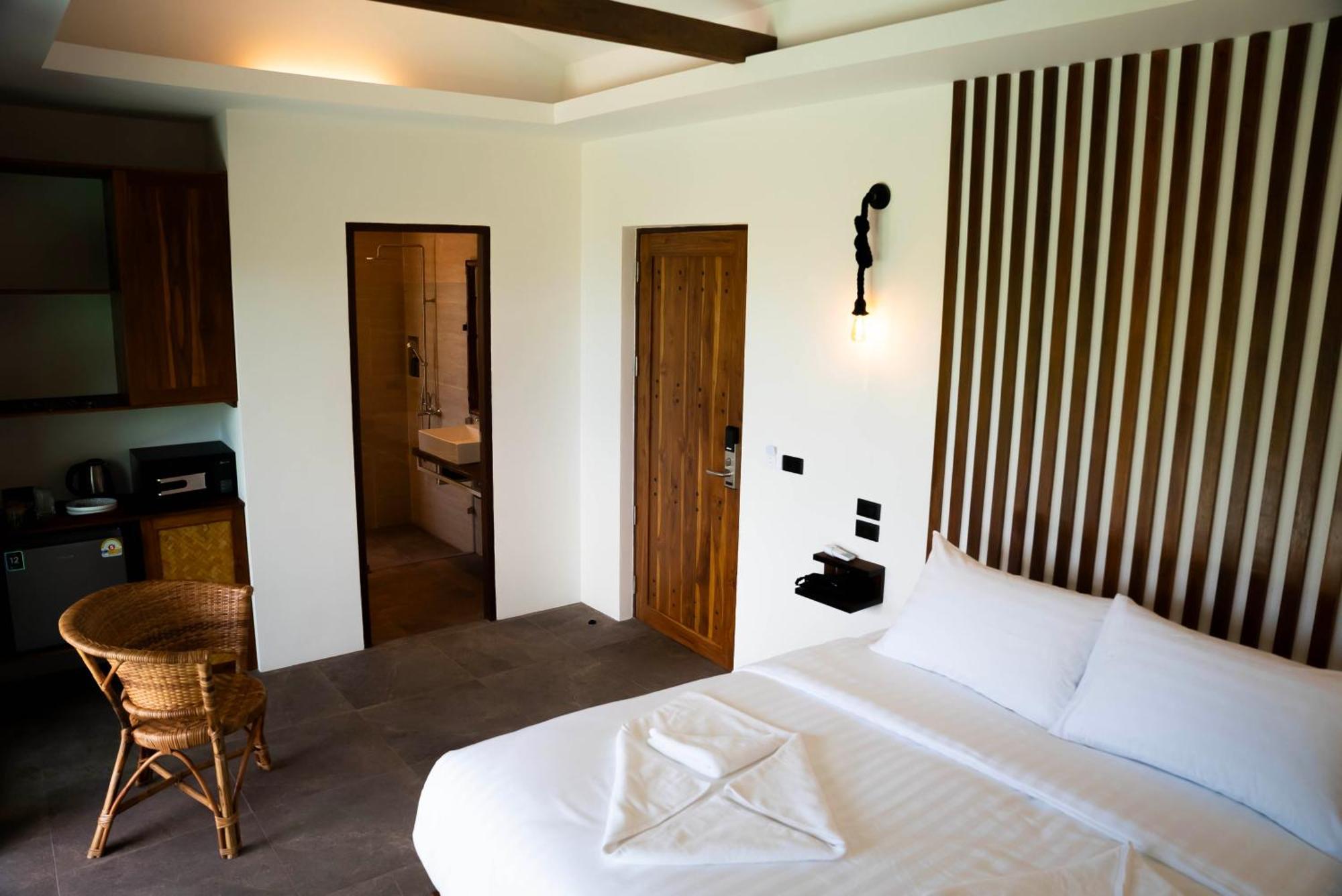 Mae Ya Resort Ko Tao Zewnętrze zdjęcie