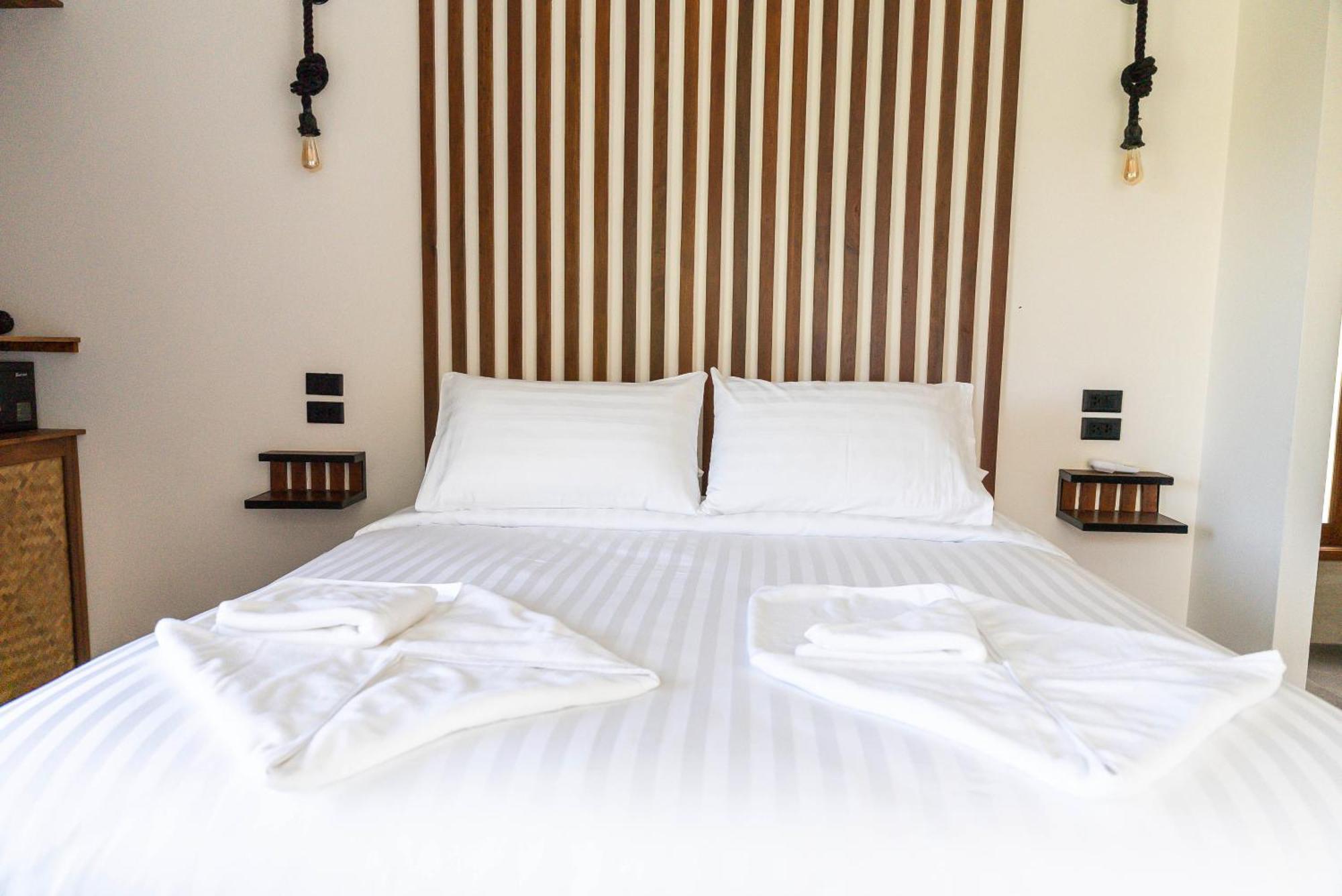 Mae Ya Resort Ko Tao Zewnętrze zdjęcie