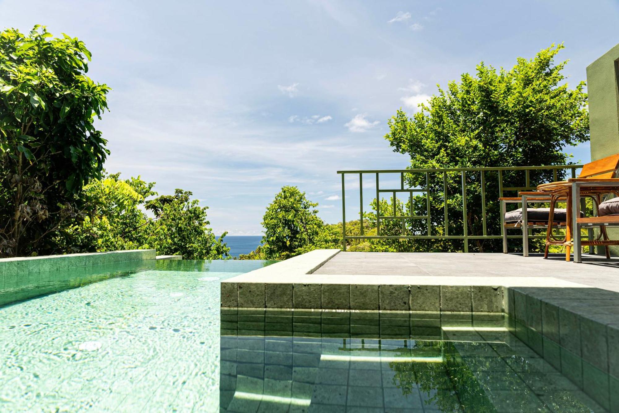 Mae Ya Resort Ko Tao Zewnętrze zdjęcie