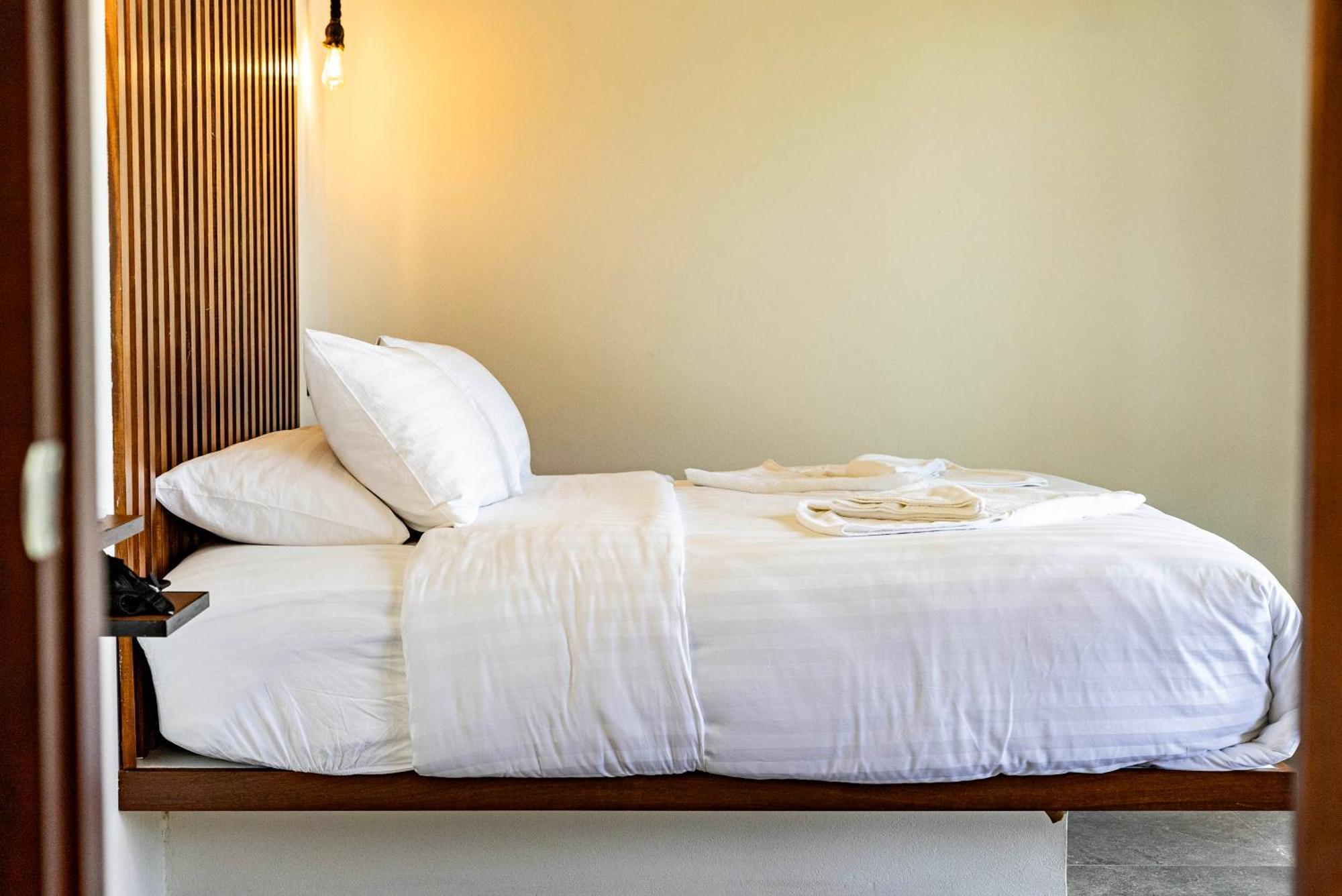 Mae Ya Resort Ko Tao Zewnętrze zdjęcie