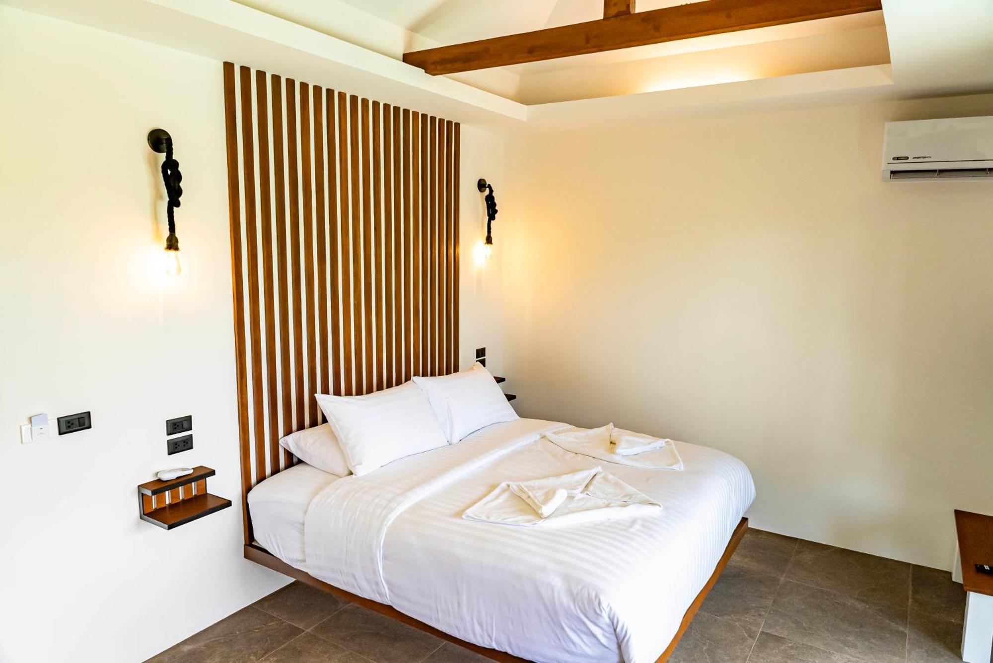 Mae Ya Resort Ko Tao Zewnętrze zdjęcie
