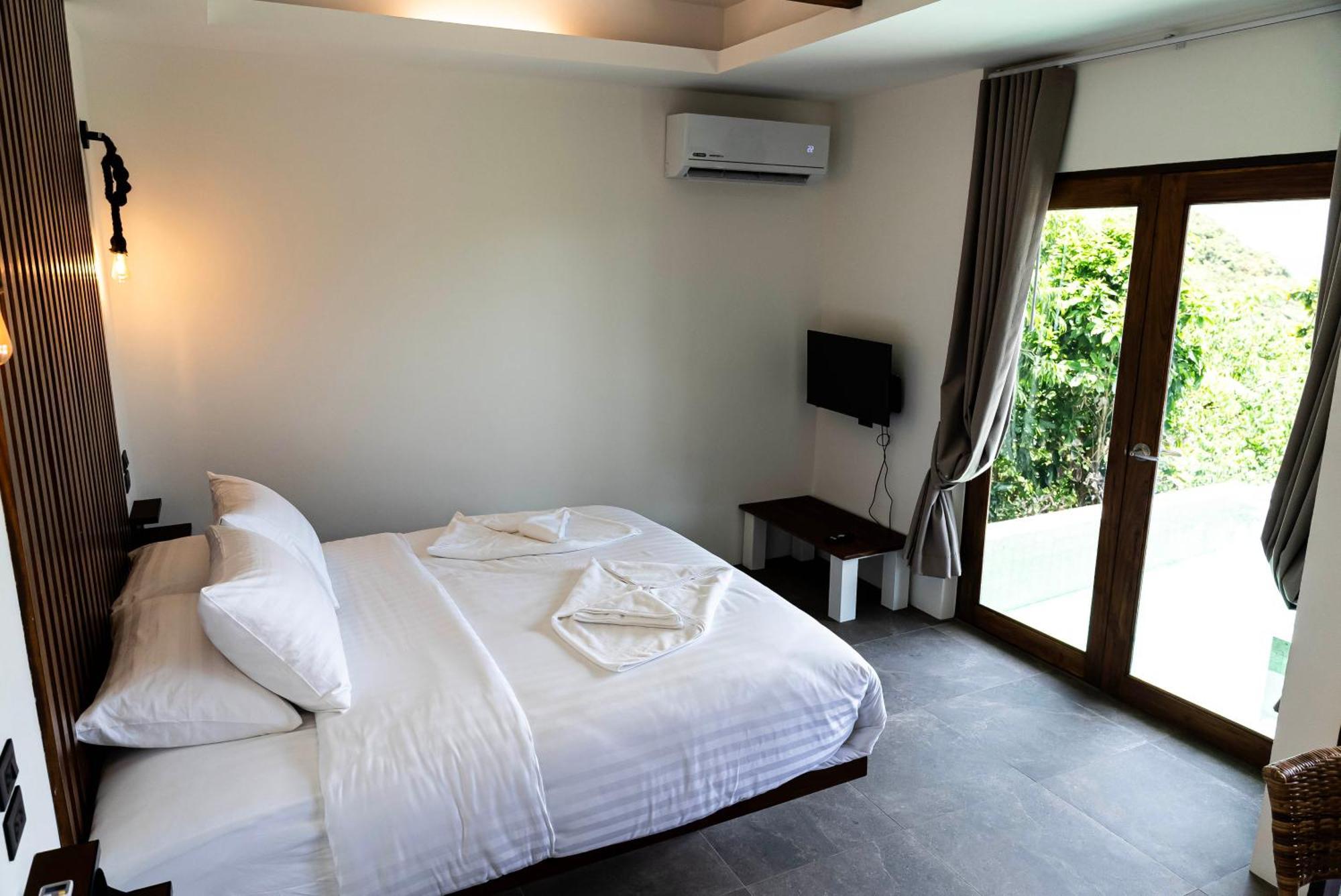 Mae Ya Resort Ko Tao Zewnętrze zdjęcie