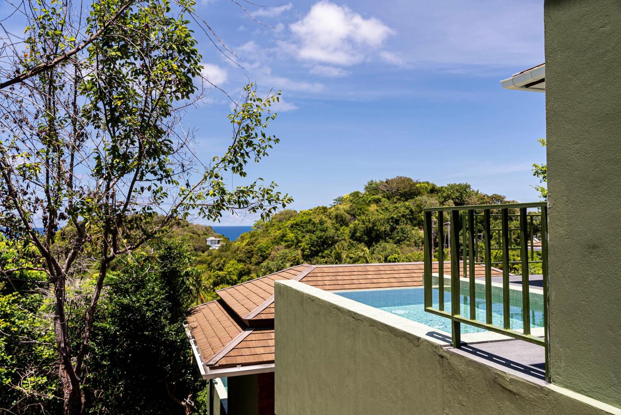 Mae Ya Resort Ko Tao Zewnętrze zdjęcie