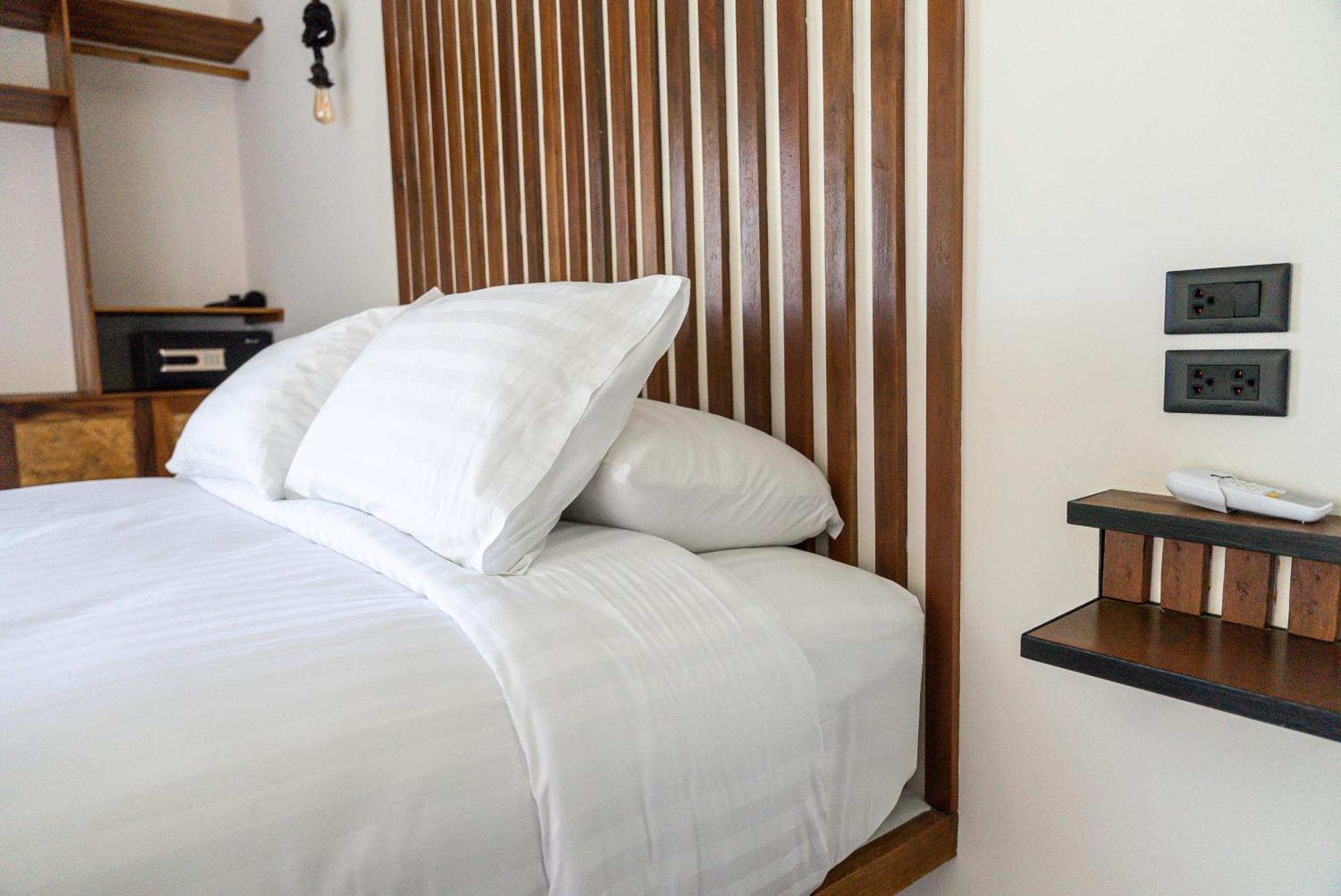 Mae Ya Resort Ko Tao Zewnętrze zdjęcie