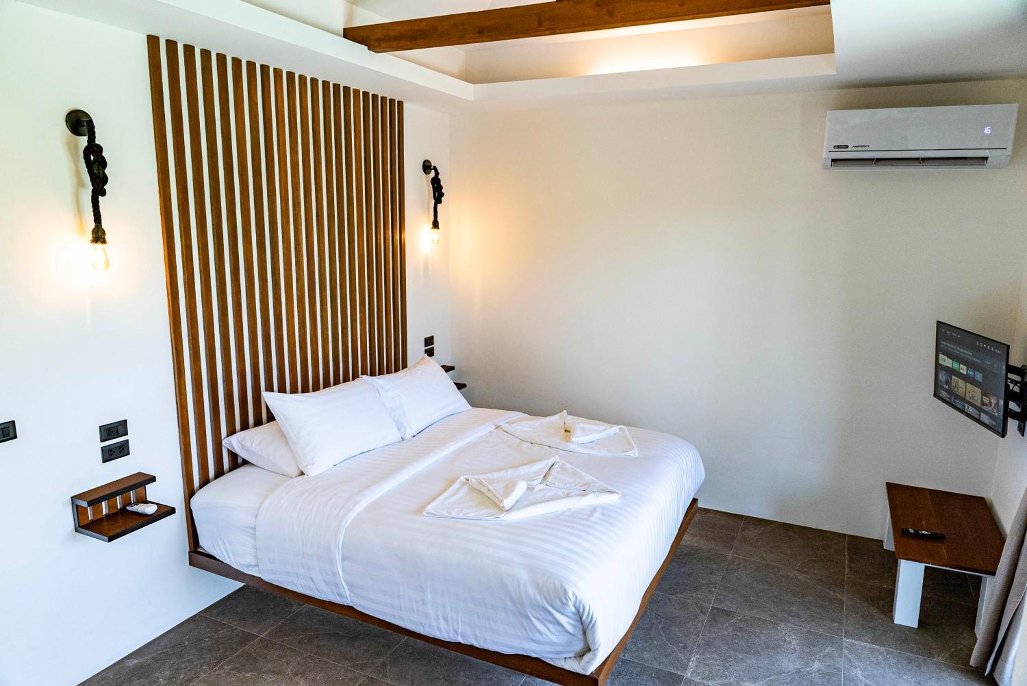 Mae Ya Resort Ko Tao Zewnętrze zdjęcie