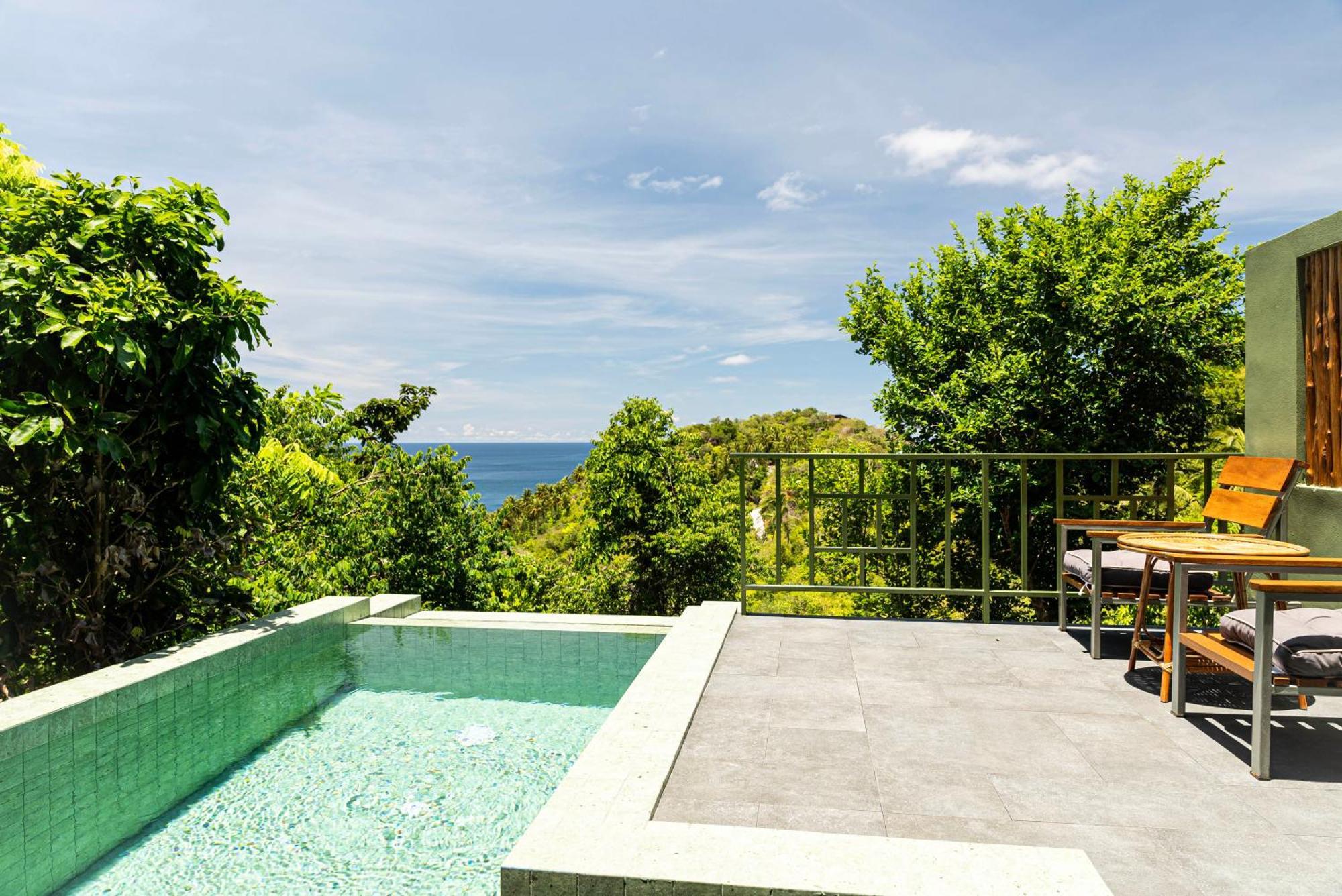 Mae Ya Resort Ko Tao Zewnętrze zdjęcie