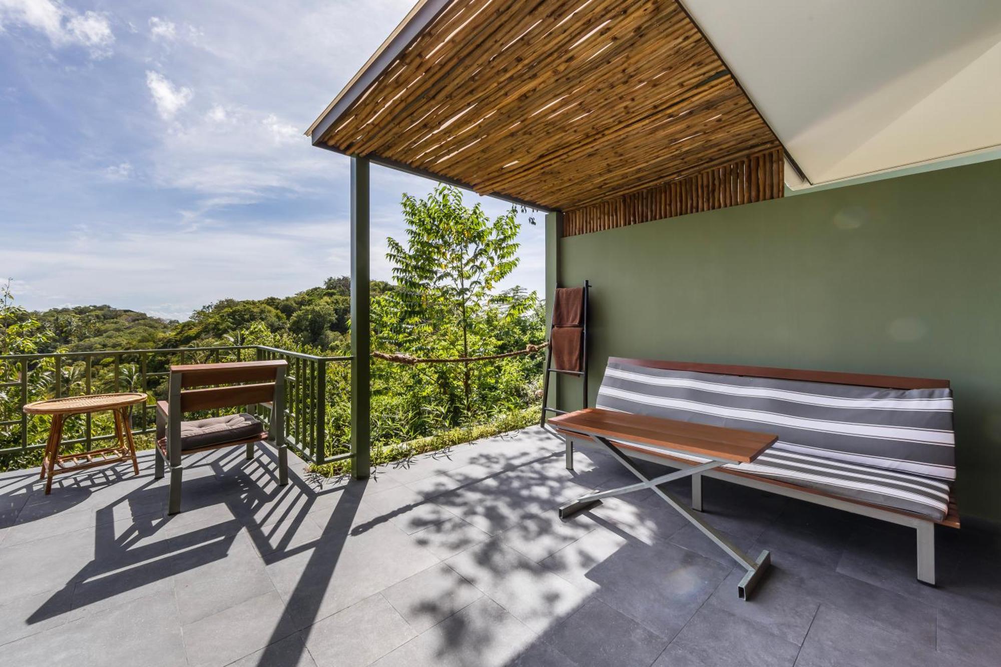 Mae Ya Resort Ko Tao Zewnętrze zdjęcie