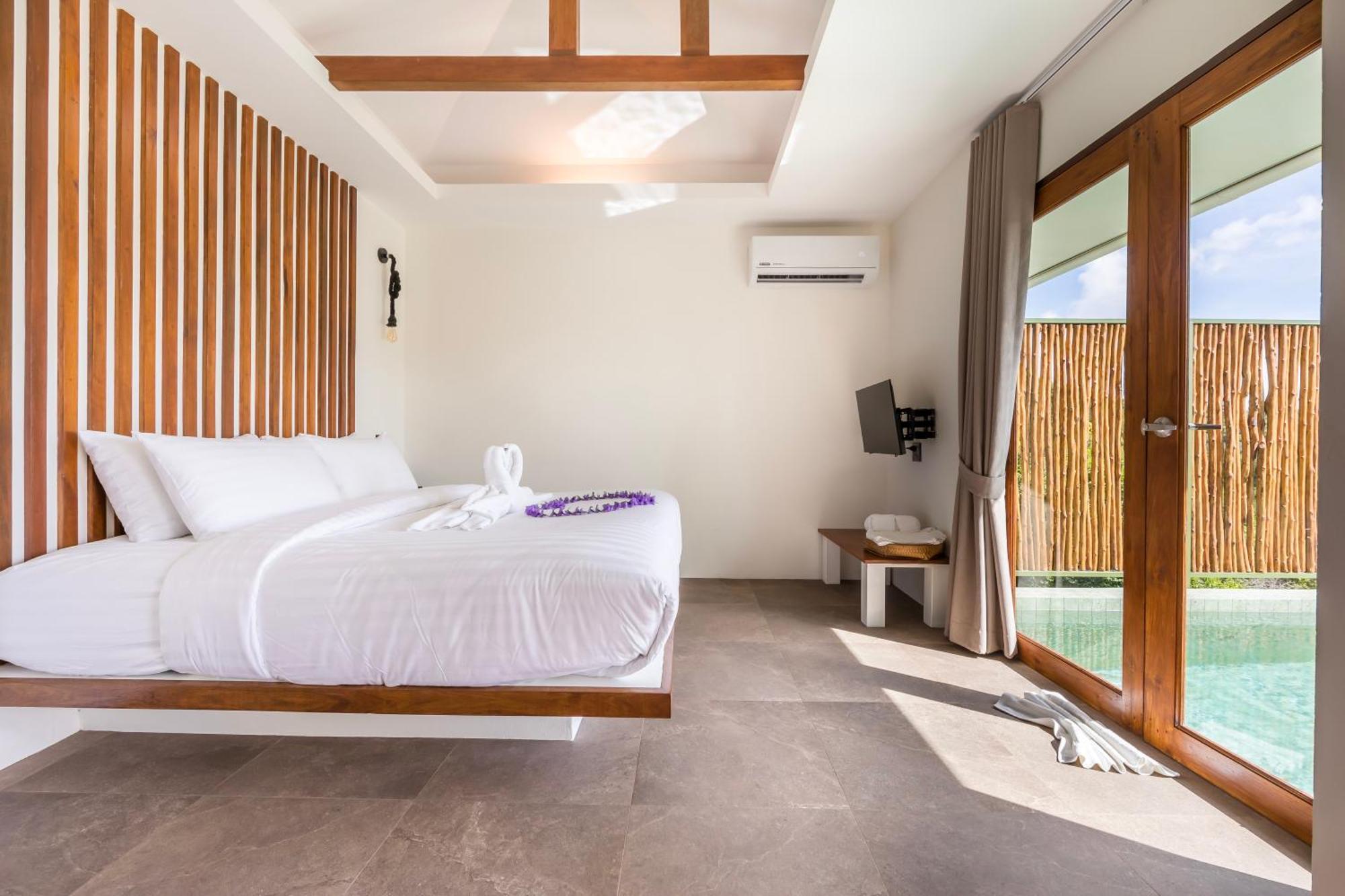Mae Ya Resort Ko Tao Zewnętrze zdjęcie