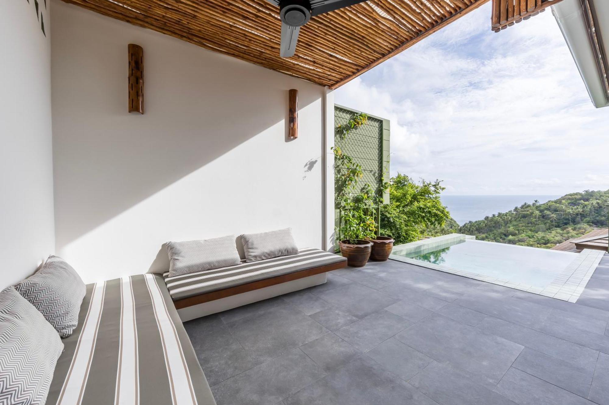 Mae Ya Resort Ko Tao Zewnętrze zdjęcie